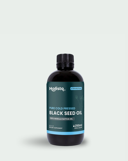 Black Seed Supplements