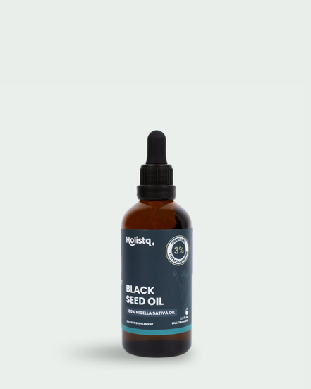 Hair & Skin Nutrition