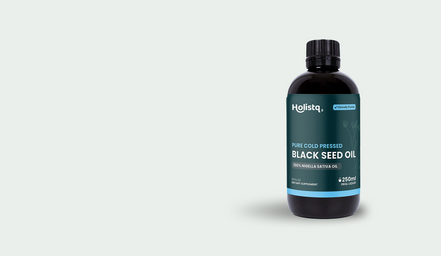 Black Seed Supplements