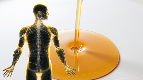 What Black Seed Oil Actually Does to Your Body