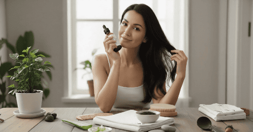 Top 10 Holistq Black Seed Oil Tips for Natural Beauty and Wellness