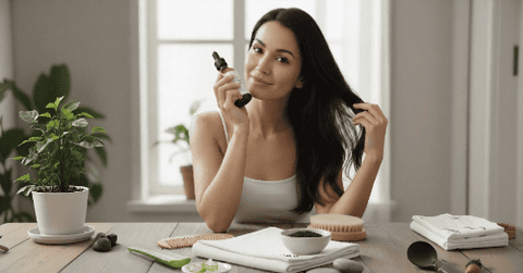 Top 10 Holistq Black Seed Oil Tips for Natural Beauty and Wellness