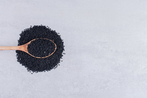 How to Use Holistq’s Organic Black Seed Oil for Best Results