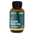 5% TQ Black Seed Oil | 120 Capsules - Holistq