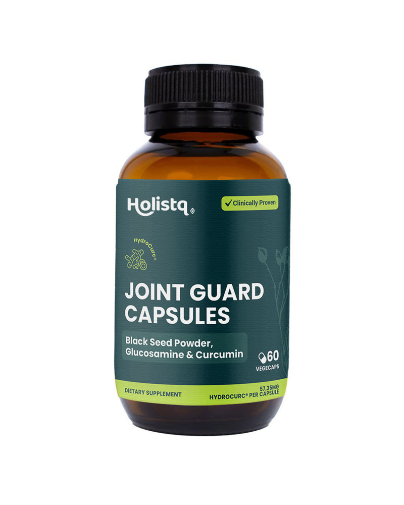 Holistq Joint Guard, 60 capsules